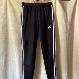 Adidas track pants
